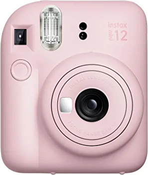 FUJIFILM INSTAX MINI 12 - Image 7