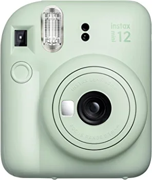 FUJIFILM INSTAX MINI 12 - Image 9