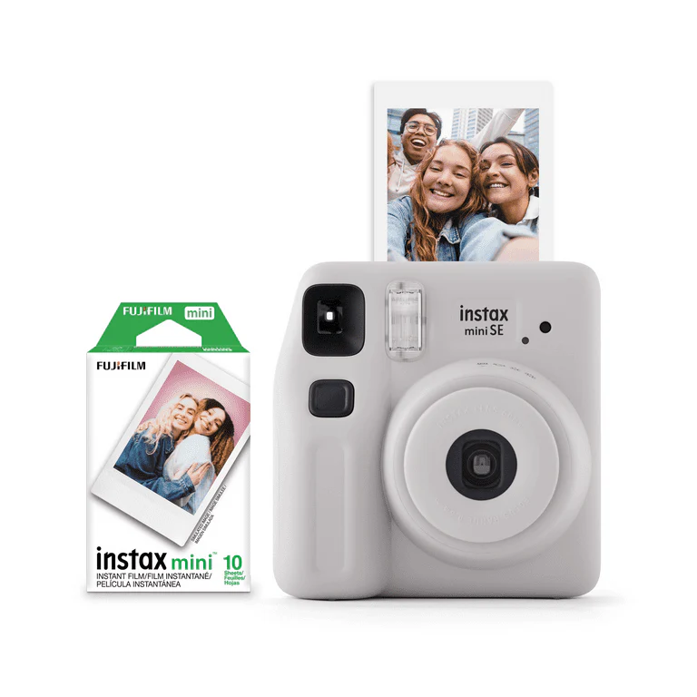 FujiFilm instax mini Se Film (bundle) - Image 10