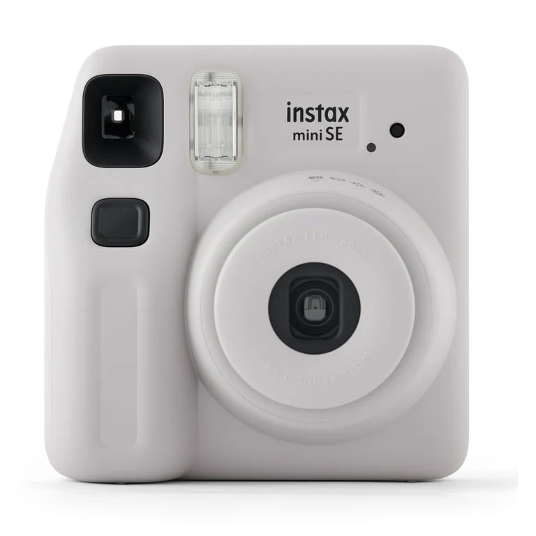 FujiFilm instax mini Se Film (bundle) - Image 14