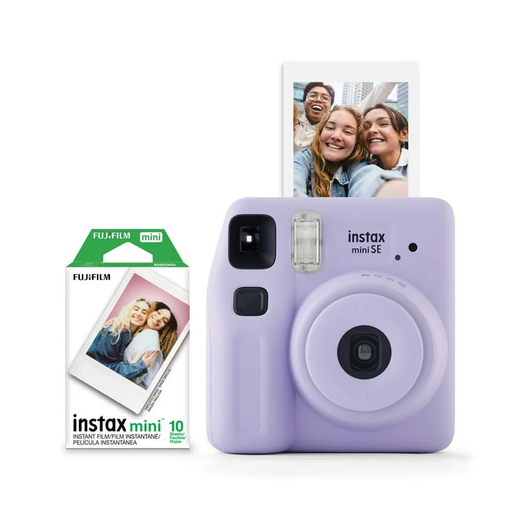 FujiFilm instax mini Se Film (bundle) - Image 20