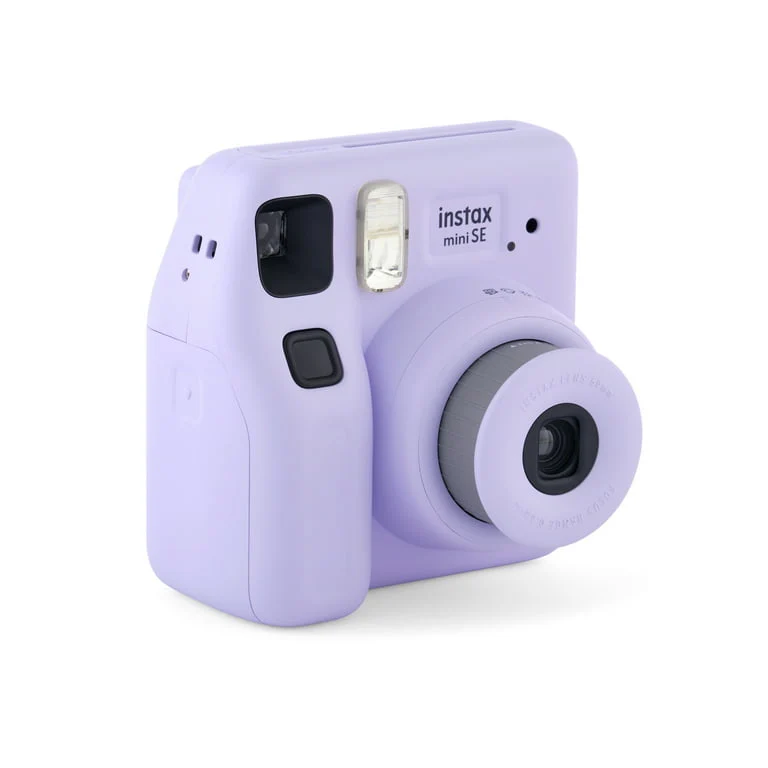 FujiFilm instax mini Se Film (bundle) - Image 21