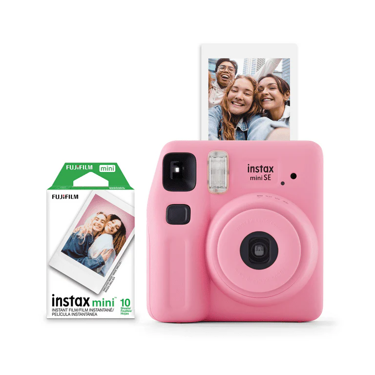 FujiFilm instax mini Se Film (bundle) - Image 29