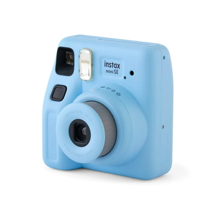FujiFilm instax mini Se Film (bundle) - Image 3