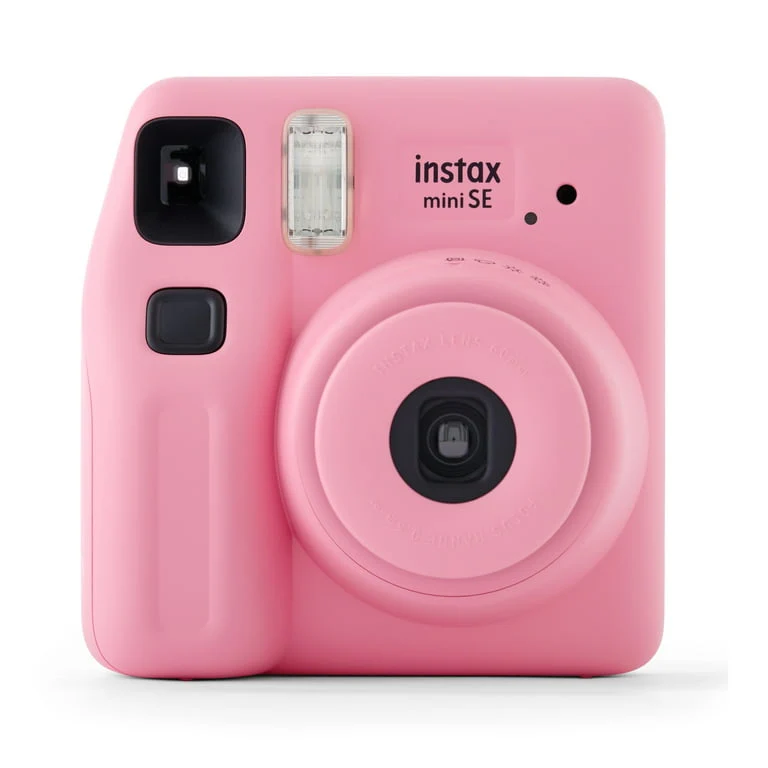 FujiFilm instax mini Se Film (bundle) - Image 33