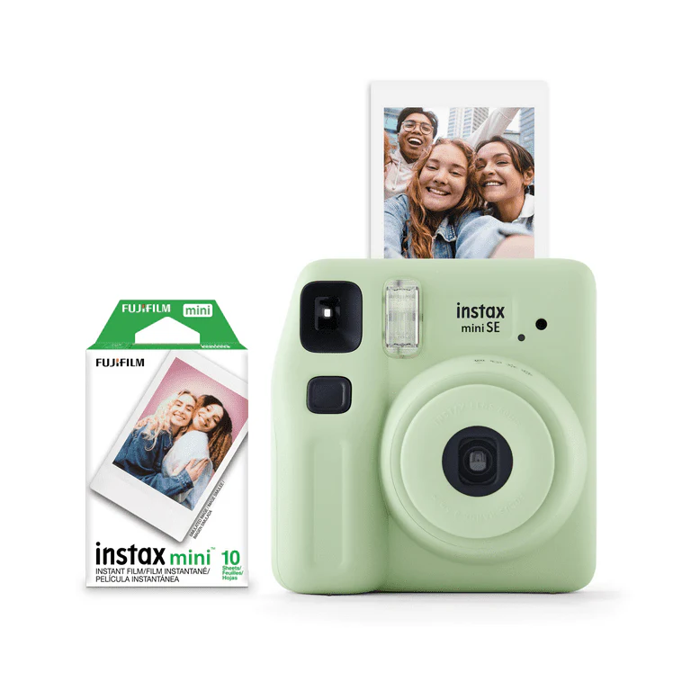 FujiFilm instax mini Se Film (bundle) - Image 38