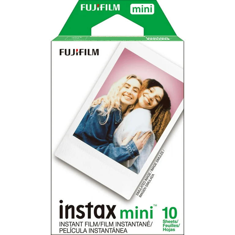 FujiFilm instax mini Se Film (bundle) - Image 46