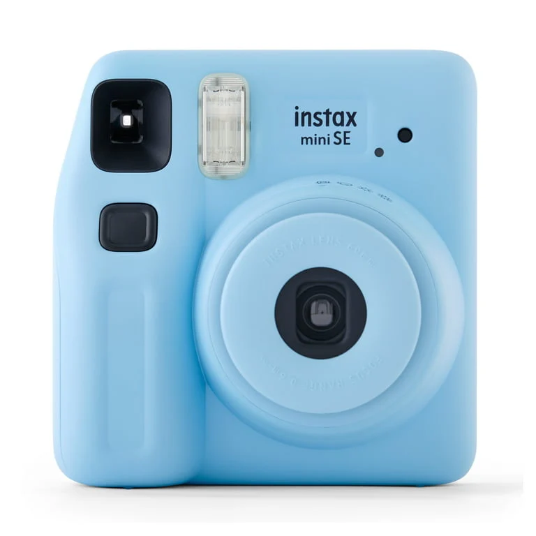 FujiFilm instax mini Se Film (bundle) - Image 5