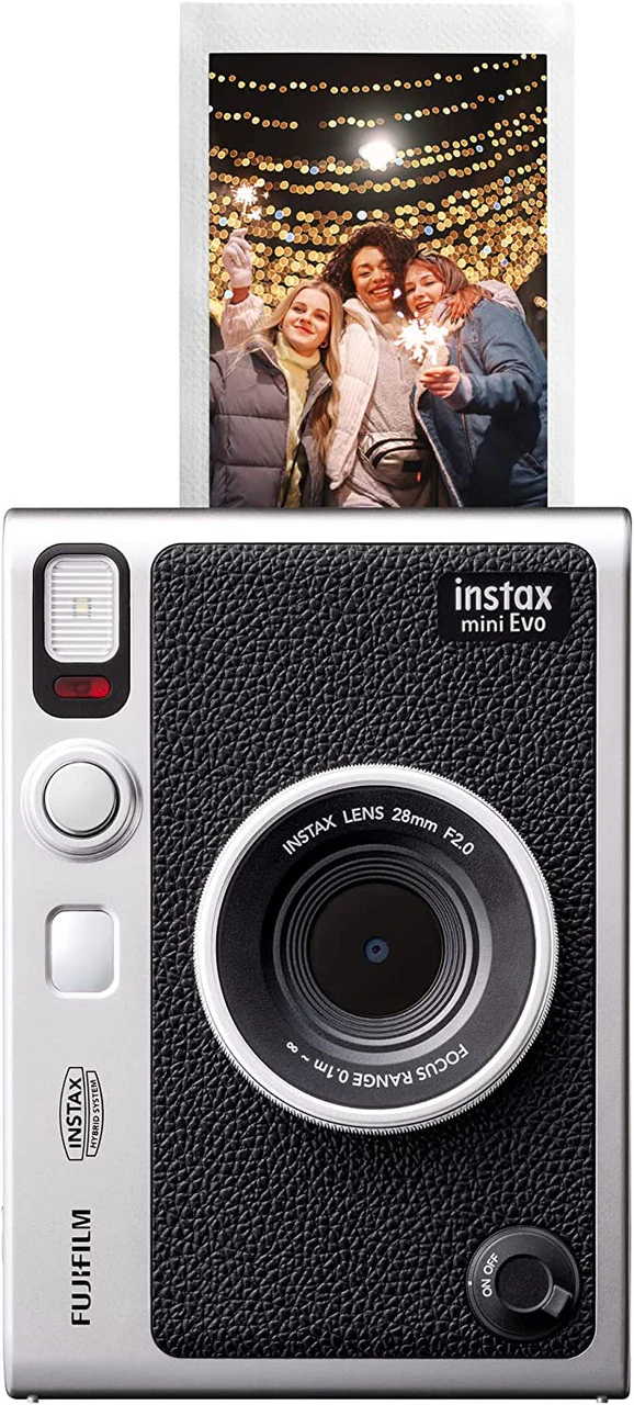 FujiFilm Instax Mini Evo - Image 3