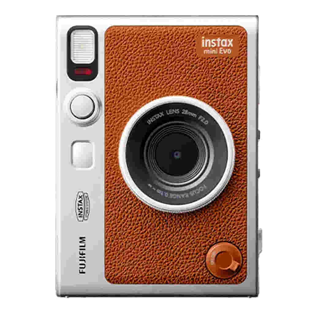 FujiFilm Instax Mini Evo - Image 5