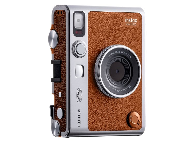 FujiFilm Instax Mini Evo - Image 6