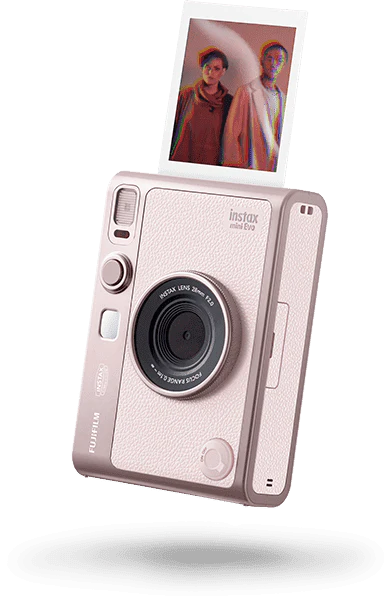 FujiFilm Instax Mini Evo - Image 7