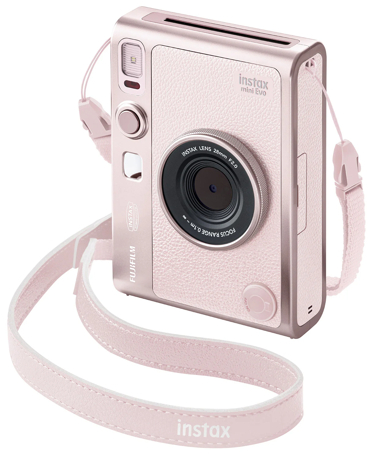 FujiFilm Instax Mini Evo - Image 8