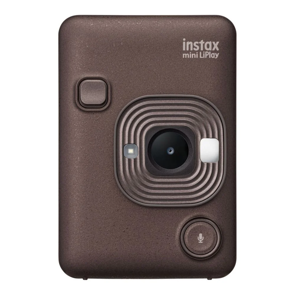Fujifilm instax mini Liplay Hybrid instant camera - Image 11