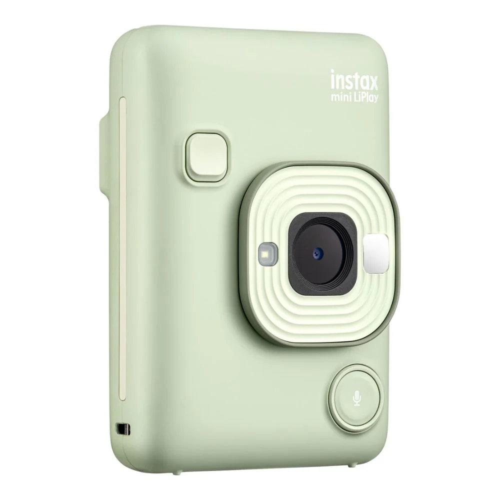 Fujifilm instax mini Liplay Hybrid instant camera - Image 2