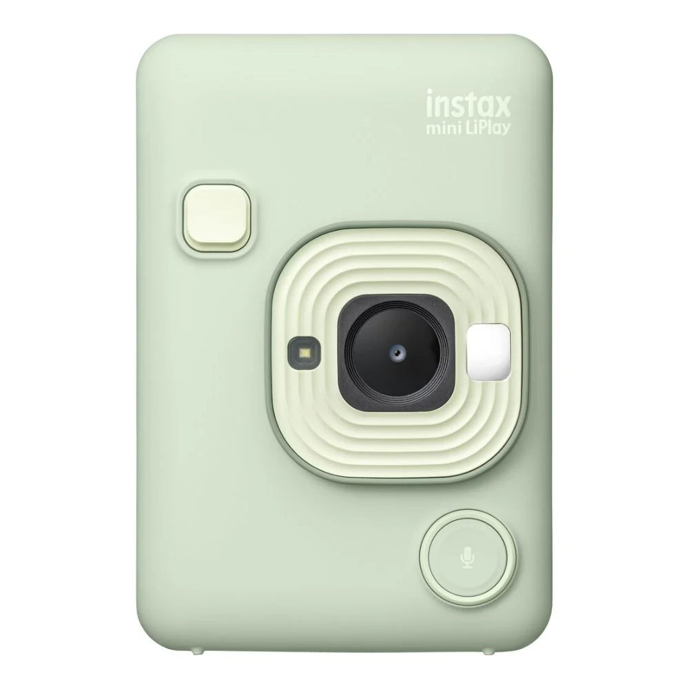 Fujifilm instax mini Liplay Hybrid instant camera - Image 3