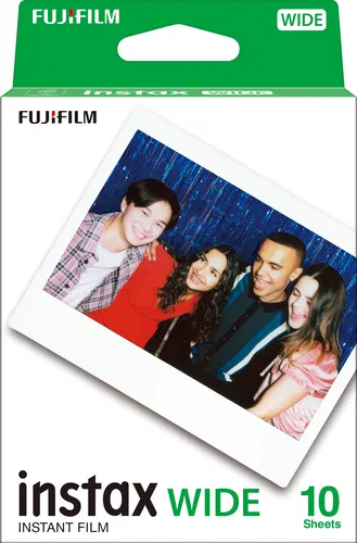 Fujifilm Instax Wide - Image 2