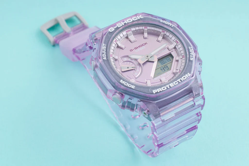 G-shock watches copy - Image 10