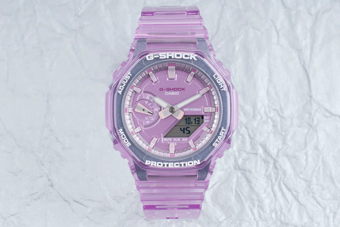 G-shock watches copy - Image 11