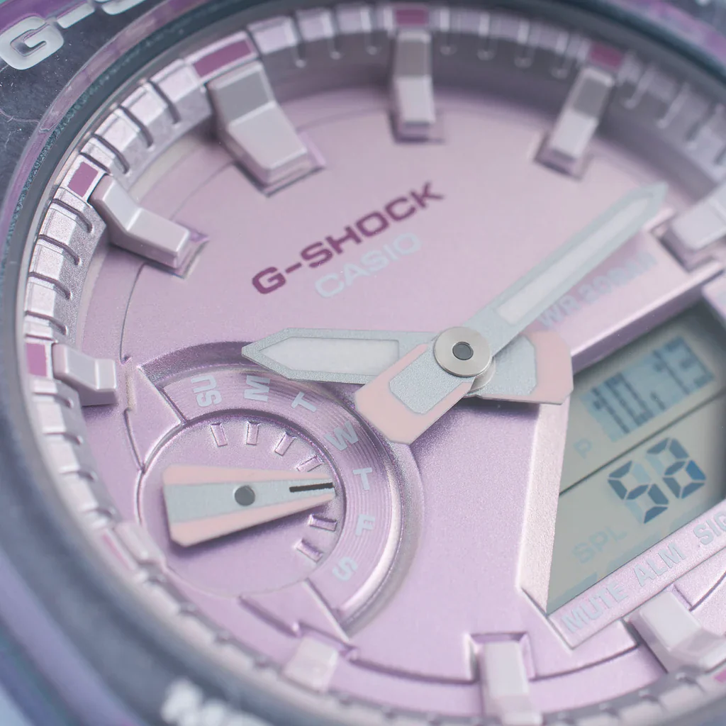 G-shock watches copy - Image 13