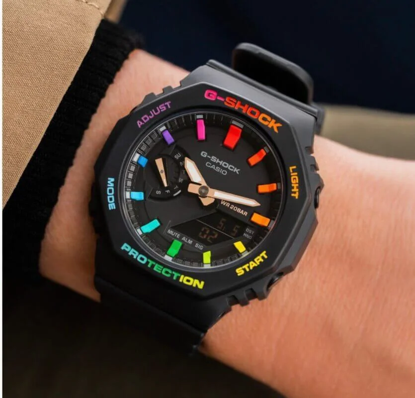 G-shock watches copy - Image 2