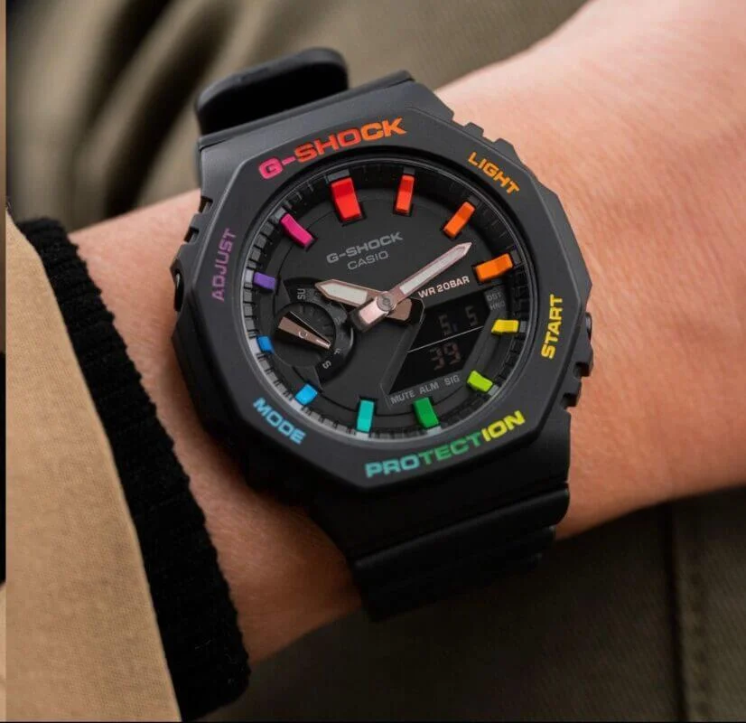 G-shock watches copy - Image 3
