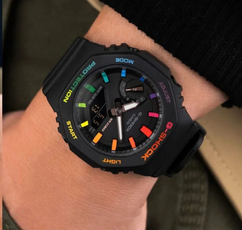 G-shock watches copy - Image 4