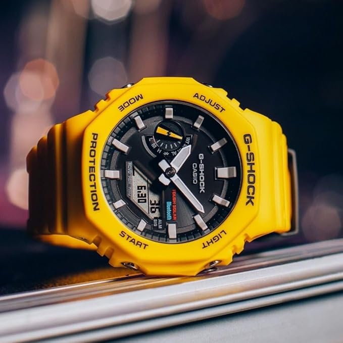 G-shock watches copy - Image 5