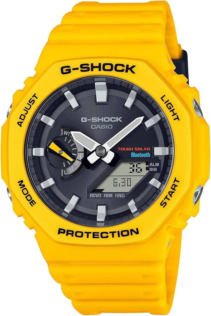 G-shock watches copy - Image 6