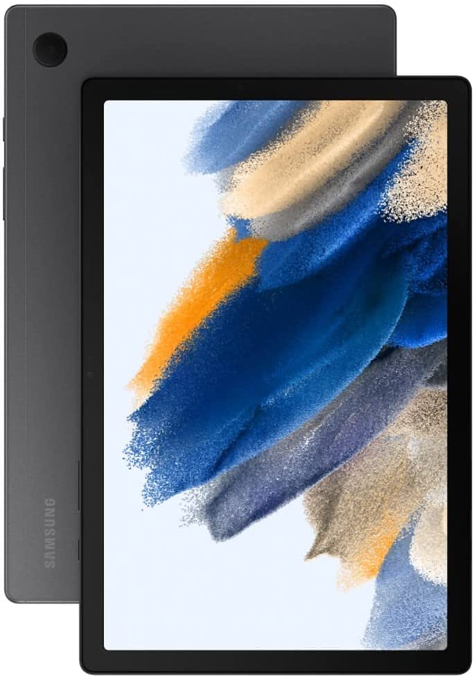 SAMSUNG GALAXY TAB A8 - Image 3
