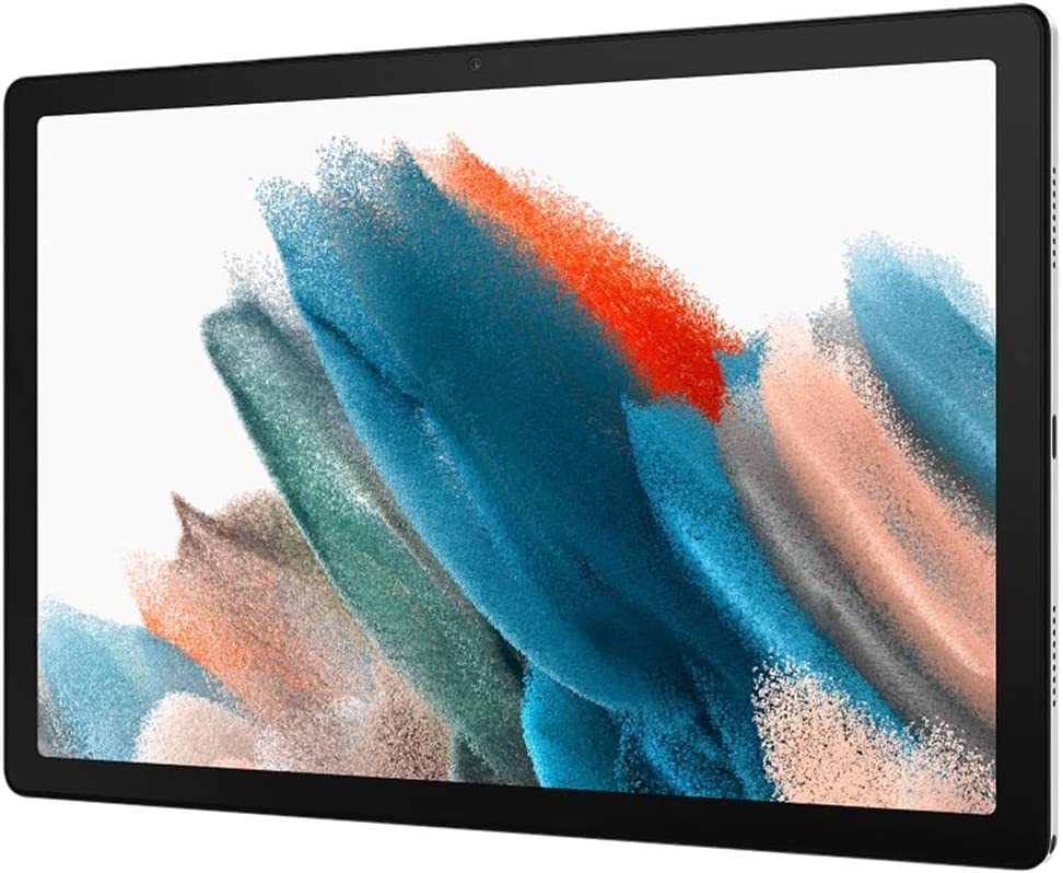 SAMSUNG GALAXY TAB A8 - Image 4