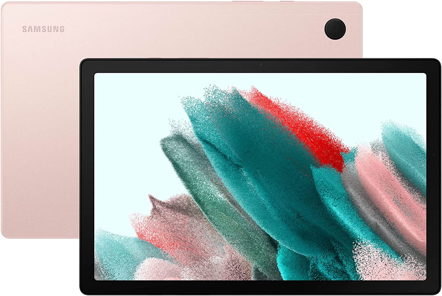 SAMSUNG GALAXY TAB A8 - Image 5