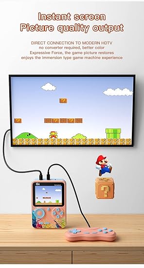 Game box G5 - Image 2