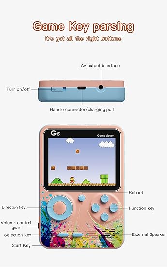 Game box G5 - Image 5