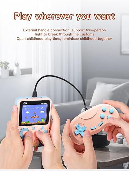 Game box G5 - Image 6