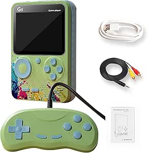 Game box G5 - Image 7