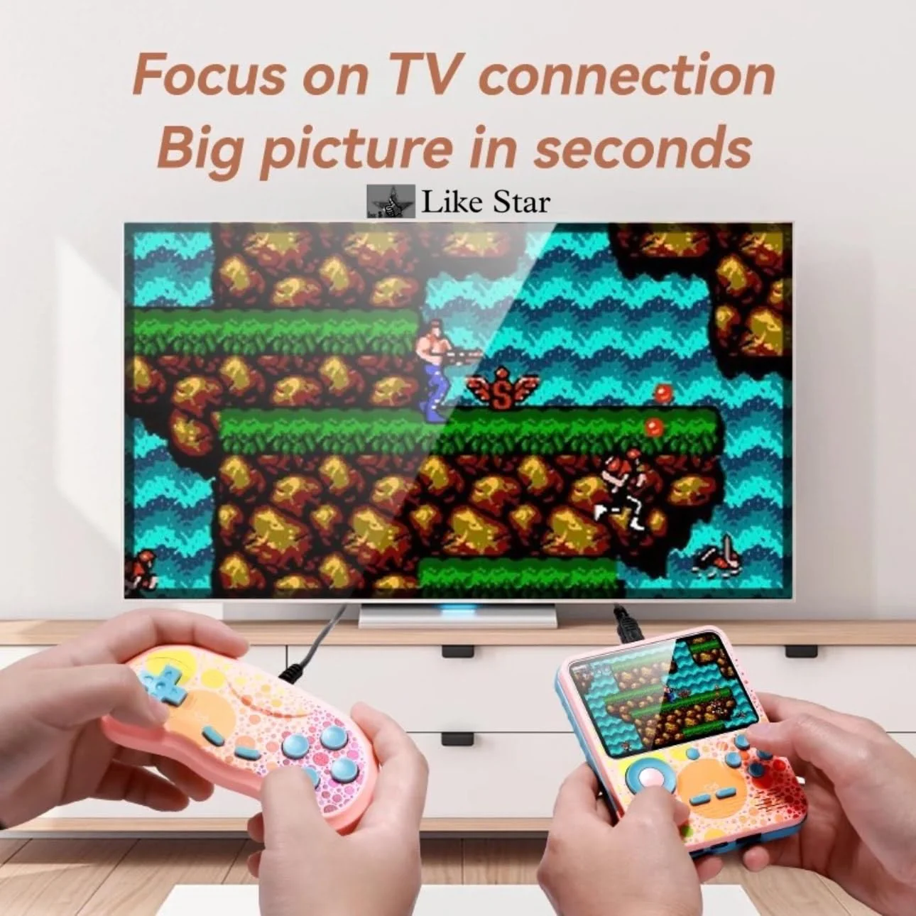 Game box G6 - Image 2