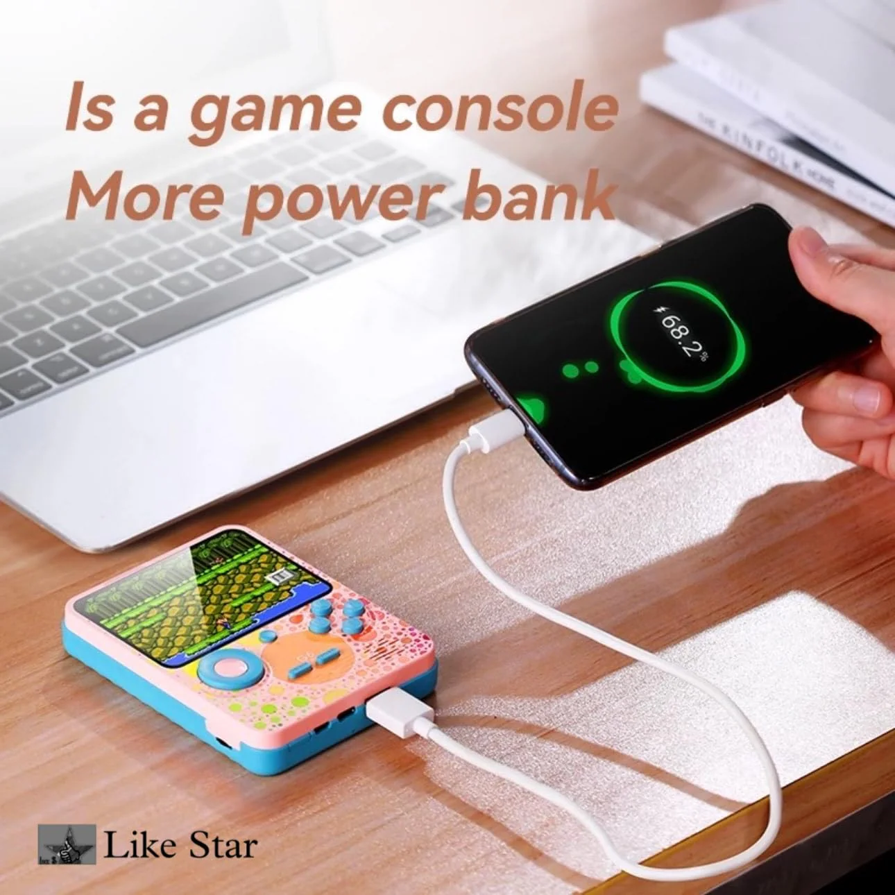 Game box G6 - Image 3