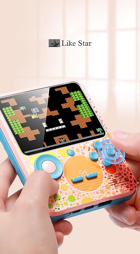 Game box G6 - Image 4