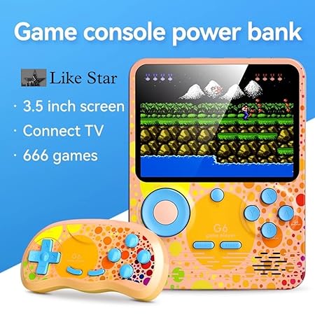 Game box G6 - Image 6