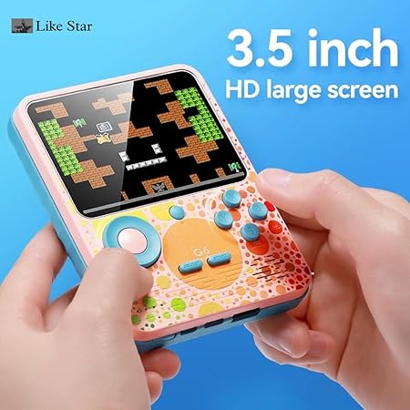 Game box G6 - Image 7