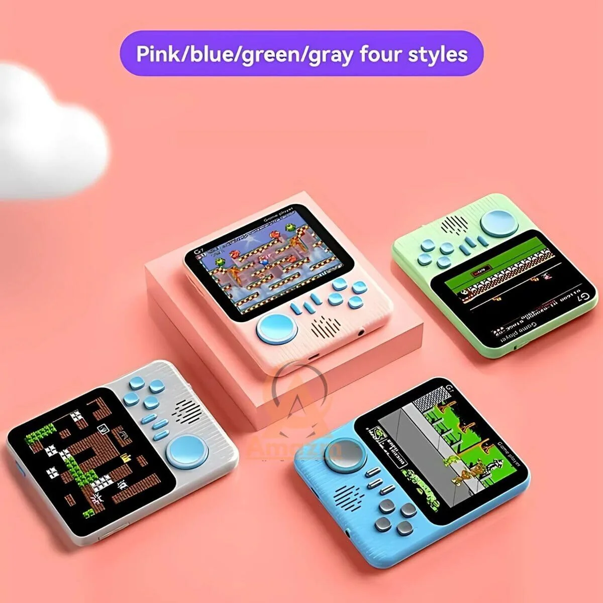Game box G7 - Image 3