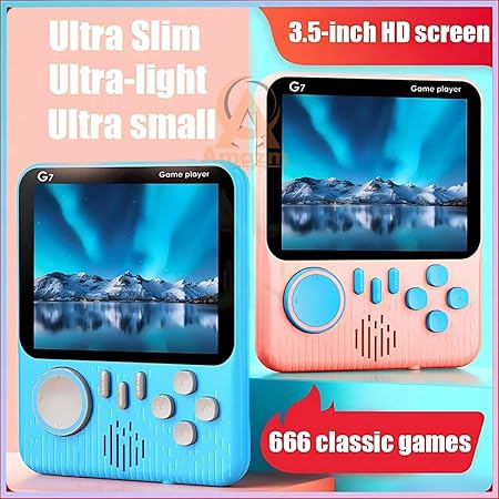 Game box G7 - Image 5