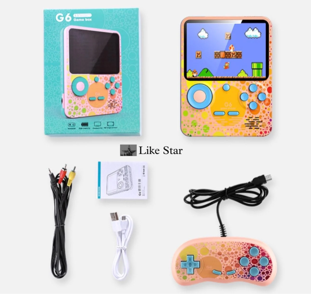 Game box G7 - Image 7