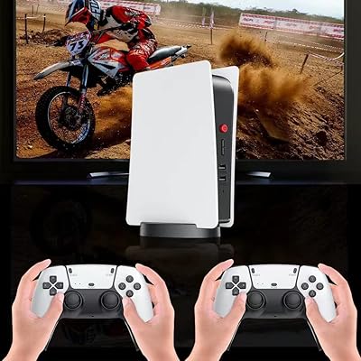 Game classic 4k 2.4g wireless - Image 5