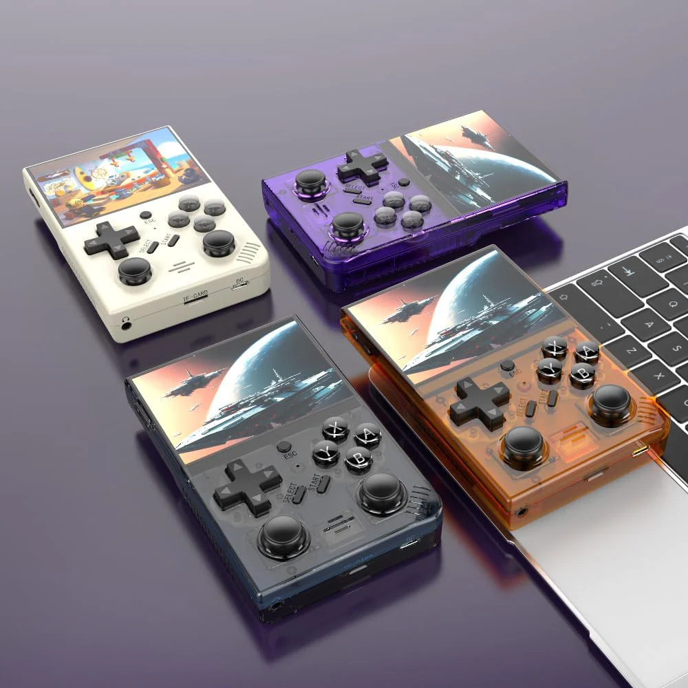 Game console D-R35 plus - Image 2