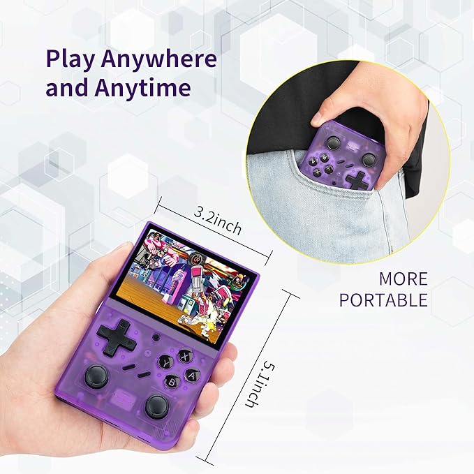Game console D-R35 plus - Image 3