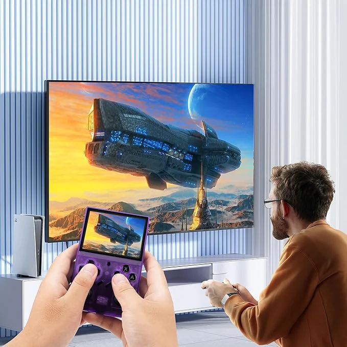 Game console D-R35 plus - Image 4