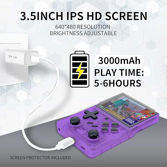 Game console D-R35 plus - Image 5