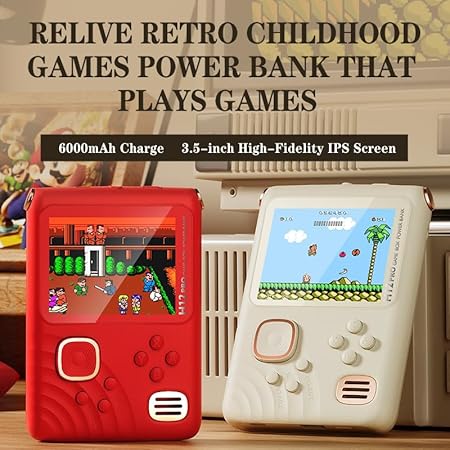 Game Console H12 - Image 2